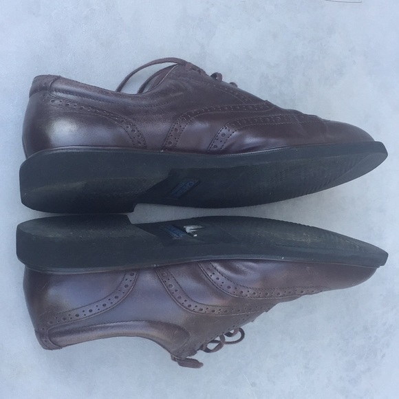 Men’s shoes. Capital By Rockport - Picture 10 of 11